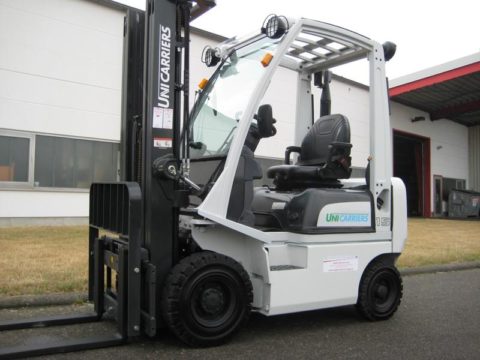 Unicarriers Forklifts