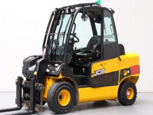 forklifts