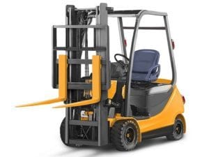 Forklift-Truck