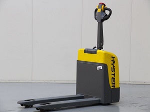 Hyster GA35-1 Forklift