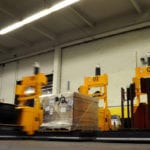 Automated Material Handling Equipment Market Lifts Growth Projections