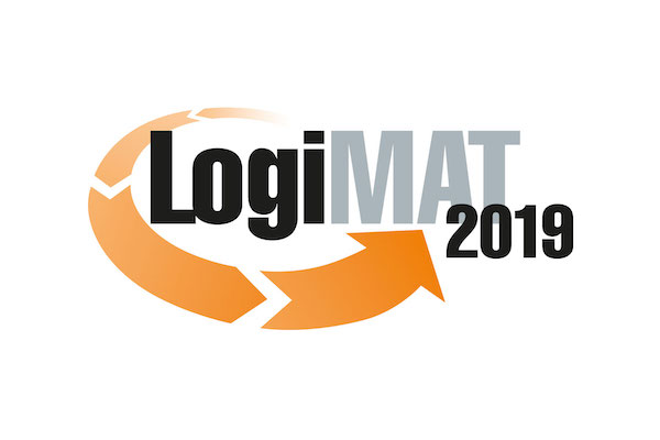 LogiMAT 2019