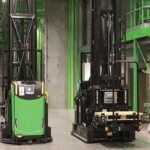 Automating the Warehouse, One AGV at a Time